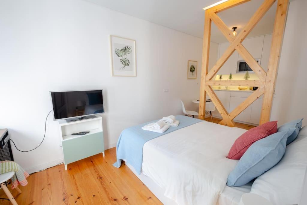 Apartment Cosy In Center