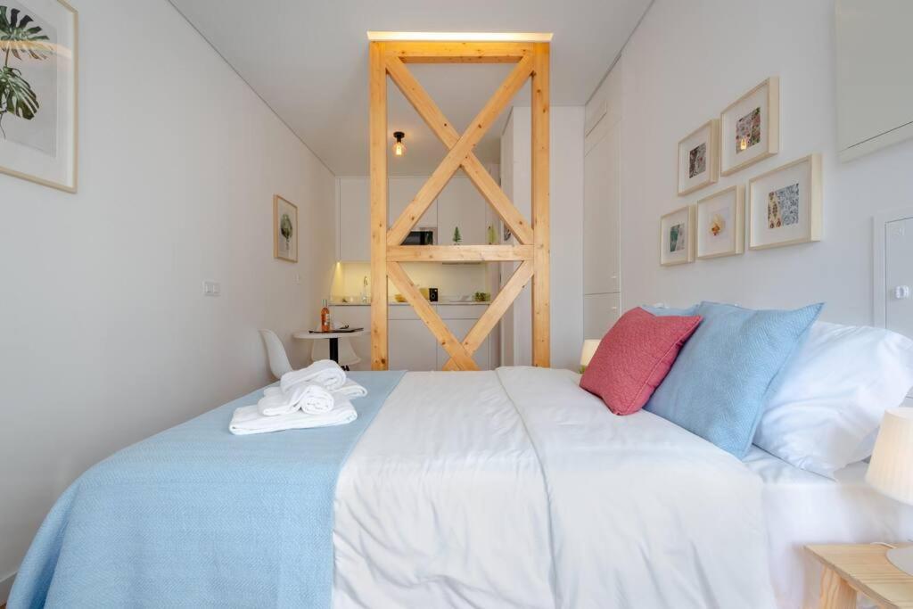 Apartment Cosy In Center *