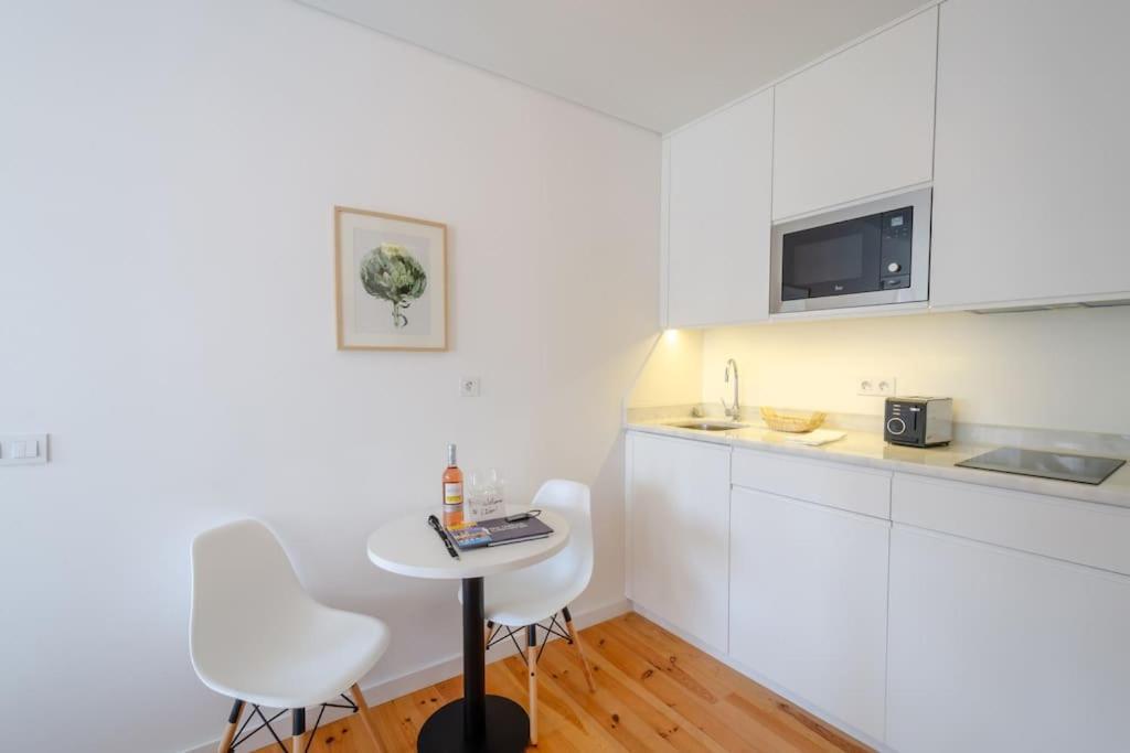 Cosy In Center Apartment Lisbon