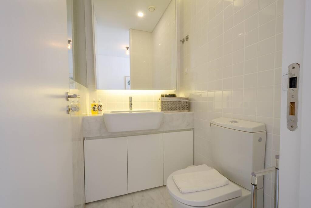 Cosy In Center Apartment
